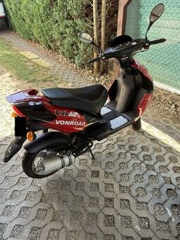 Skúter Vonroad VR 50 - 1