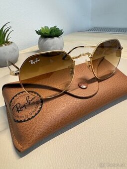 Ray Ban RB3565 JACK