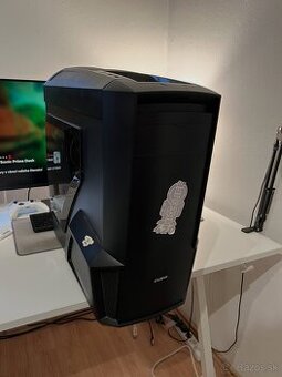 Základ PC - ASUS PRIME B550 PLUS, R5 5600, 32GB RAM, 1TB SSD