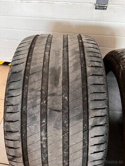 Michelin 315/35R20