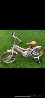 Detský bicykel Kenzel "16"