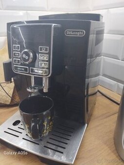 Kávovar Delonghi