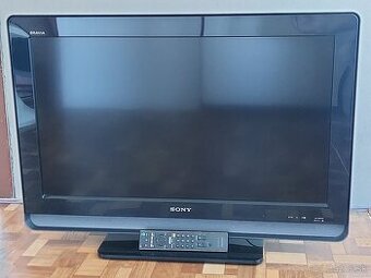 Predám LCD TV 32" Sony