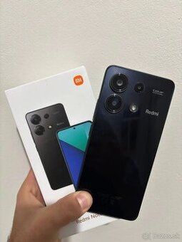 Xiaomi Redmi Note 13 8GB/256GB ROM