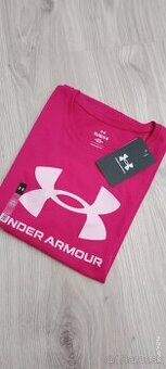 Tričko Under Armour - 1
