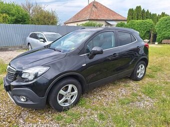 Opel Mokka 1.6 CDTI Cosmo AT6