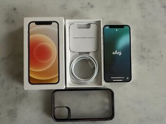 IPhone 12mini 128GB