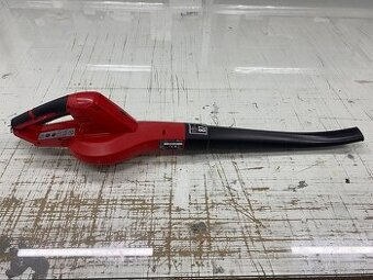 Einhell GC-CL 18 Li E-Solo Aku fúkač lístia