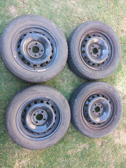 4x100 60 R14 - 1