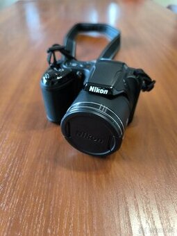Nikon CoolPix