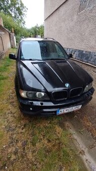BMW E53 3,0i