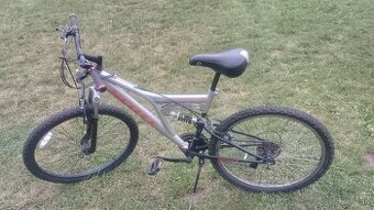 Horský bicykel 26"