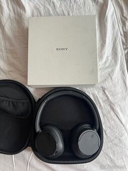 slúchadlá Sony