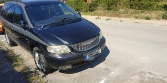 Chrysler Voyager