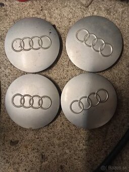 Puklicky Audi a6 c4 original r15 - 1