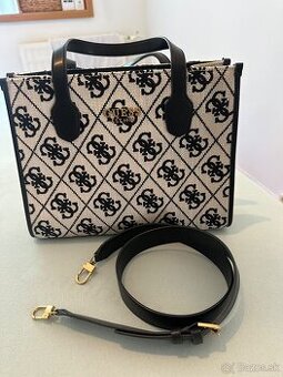 Guess kavelka - 1