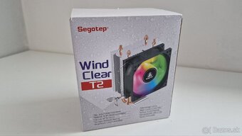 Chladič amd itel 65 W