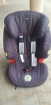 Detská autosedačka Britax Evolva 15-36kg