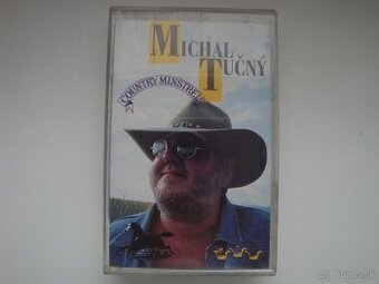 MC kazeta - 1
