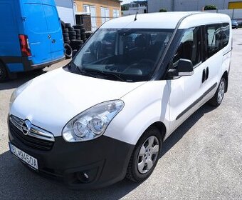 Opel Combo 1.3 CDTI