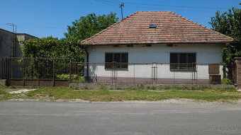 NA PREDAJ: Slnečný pozemok 918 m² v Kráľovej pri Senci so st