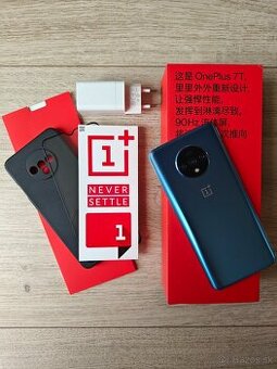 OnePlus 7t global 8/256 GB