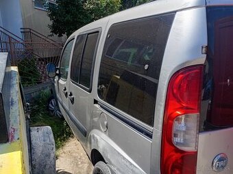Fiat doblo 1.9jtd