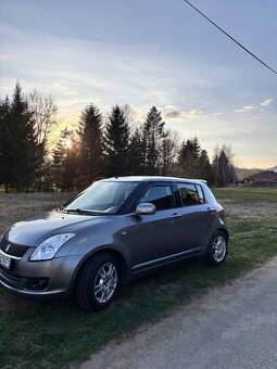 Suzuki Swift 67kw