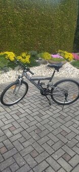 Horský bicykel