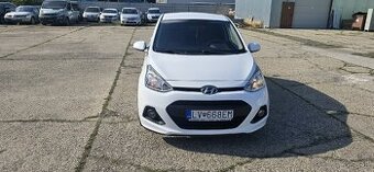 Hyundai i10 2015