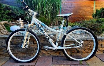 Predám dámsky horský bicykel Kellys