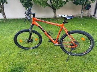 Predám bicykel KTM Allround Ultra Limit.