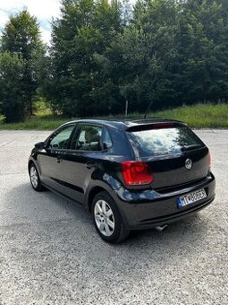 VW Polo 1.2 TSI 77kW (105 PS), 9.12.2010, 170 000 km, nová S