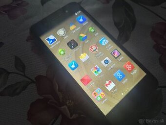 Prestigio dual sim mobil - 1