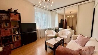 WFG | Na predaj 2-izbový byt s balkónom v obľúbenej lokalit