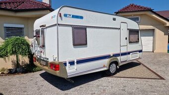 karavan Wilk ZĹAVA 500€ Stern 450, MOVER 1300kg