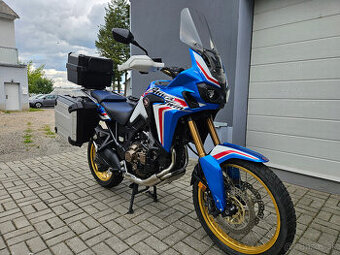 Honda CRF 1000L Africa Twin ABS Automat