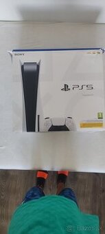 Playstation 5