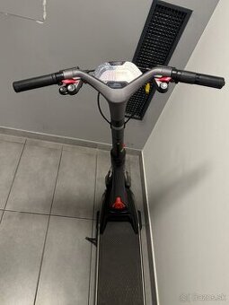 Kolobežka Segway SuperScooter GT2