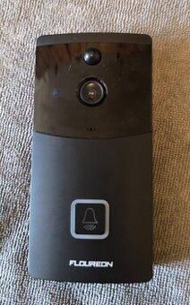 Predám video Smart zvonček FLOREON XF-IP007C