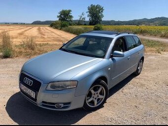 Audi a4 b7 3.0 tdi Quattro