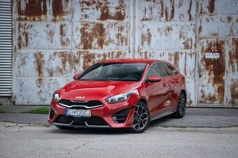 Kia ProCeed 1.5 T-GDi GT-Line A/T