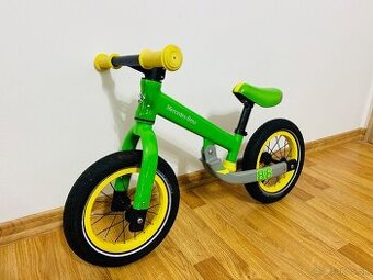 Detské odrážadlo (bicykel) Mercedes-Benz
