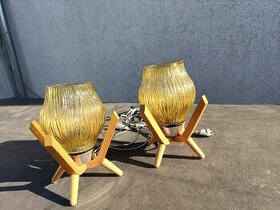 Retro lampička - Humpolec

 - 1
