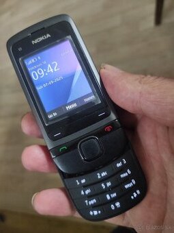 nokia