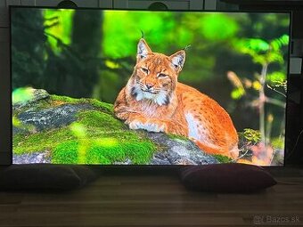 TCL QLED 55C715