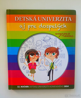 Detská univerzita -