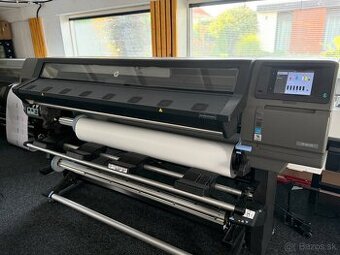 HP Latex 360 100% stav