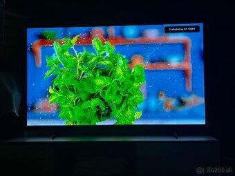 Samsung s85d OLED TV - 1