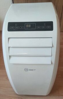 Mobilná klimatizácia Biet AC12004